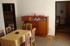 Apartmani Šapat mora Apartman 2 – Smedji foto 5