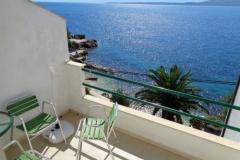 Apartmani Šapat mora Apartman 3 – Galeb foto 2