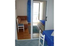 Apartmani Šapat mora Apartman 3 – Galeb foto 5