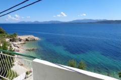 Apartmani Šapat mora Apartman 4 – Modri foto 2