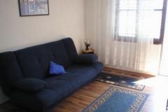 Apartmani Šapat mora Apartman 4 – Modri foto 4