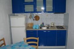 Apartmani Šapat mora Apartman 4 – Modri foto 5