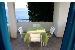Apartmani Vele Apartman 2 – Lagoon foto 1
