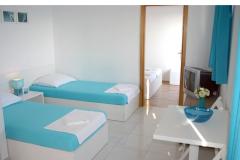 Apartmani Vele Apartman 2 – Lagoon foto 3
