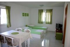 Apartmani Vele Apartman 3 – Olive foto 3