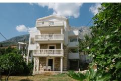 Apartmani Vila Filipovic Apartman 4 – Studio Ap4 foto 1