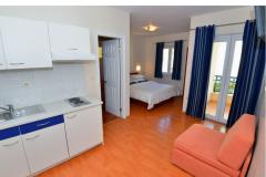 Villa Dalmatina Apartman 3 – A 23/30/31 foto 3