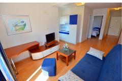 Villa Dalmatina Apartman 2 – A 11 foto 2