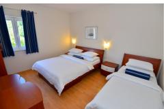 Villa Dalmatina Apartman 1 – A 12/21 foto 4