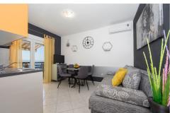 Villa Filip Apartman 1 foto 5