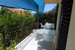 Apartmani Dalmatin Apartman 1 foto 5