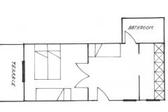 Apartmani Lovrenko Žuljana Apartman 1 – App1 foto 5