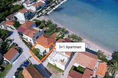 Kuća Kate Čakelić Apartman 2: (3+1) – Apartman foto 3