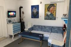 Apartmani Leko Apartman 1 – Plavi A1 foto 1
