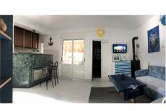 Apartmani Leko Apartman 1 – Plavi A1 foto 3