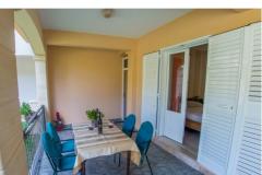 Vila Filipovic Apartmani Žuljana Apartman 1 – AP no 12 foto 1
