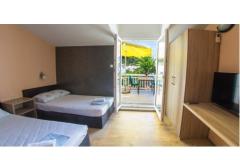 Vila Filipovic Apartmani Žuljana Apartman 7 – Studio 31 foto 1