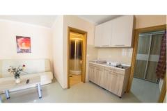 Vila Filipovic Apartmani Žuljana Apartman 7 – Studio 31 foto 5