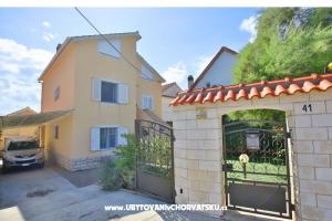 Apartmán Marianna Bibinje – Bibinje