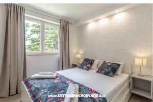 Apartmán More – Crikvenica