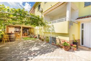 Apartmány Ana-Maria – Fazana