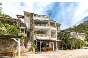 Villa Smokvina  – Hvar