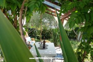 Apartmány 7 Kastela – Kastela
