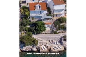 Apartmány Vesna – Klek
