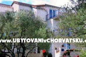 Apartmán Kristina – Korcula