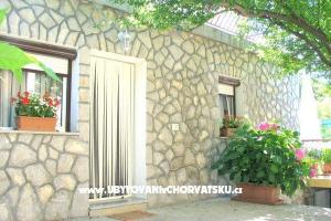 Apartmány Krk-Hydrangea – Krk
