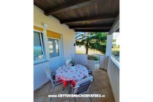 Apartmán Šugar – Medulin