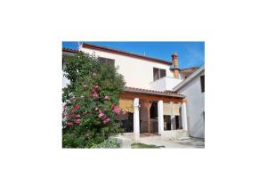 Apartmány Roberto – Medulin
