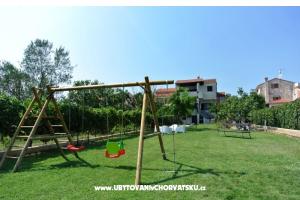 Apartmány Sofia – Medulin