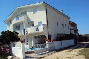 Apartmány Danijela  – Nin