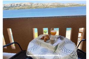 Apartmány Tina Dražica – Novalja