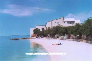 Apartmány-pansion Julija – Omis