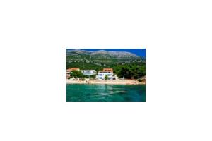 Apartmány Jurković – Orebic
