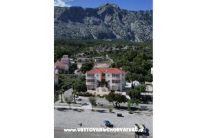 Villa Iva Apartmány – Orebic