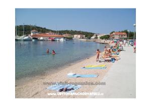 Apartmány Jase – Rogoznica