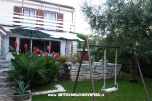 Apartmány Samsa – Rovinj