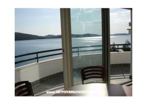 Apartmány Mare Nostrum – Sibenik