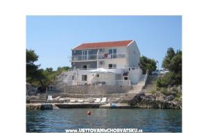 Apartmány Vekić – Sreser