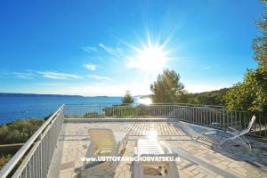 Apartmány Lorna – Trogir