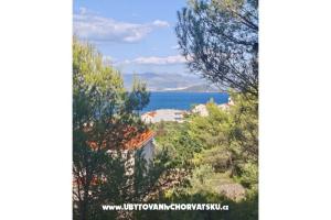 Apartmány Ujevic – Trogir