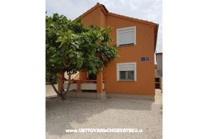 Apartmán Laura  – Vir