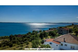 Apartmány DANI – Zadar