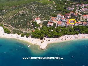 Apartmani Obala