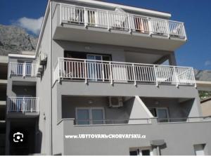 Apartmani Stančić 