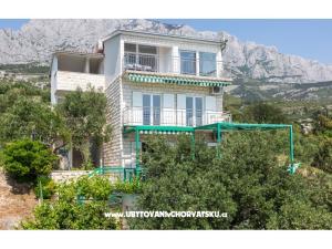 Apartmani Vito