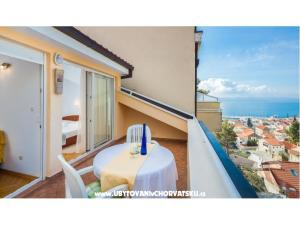 Marijan Apartmani
